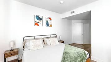 1 habitación y caja de seguridad en la habitación