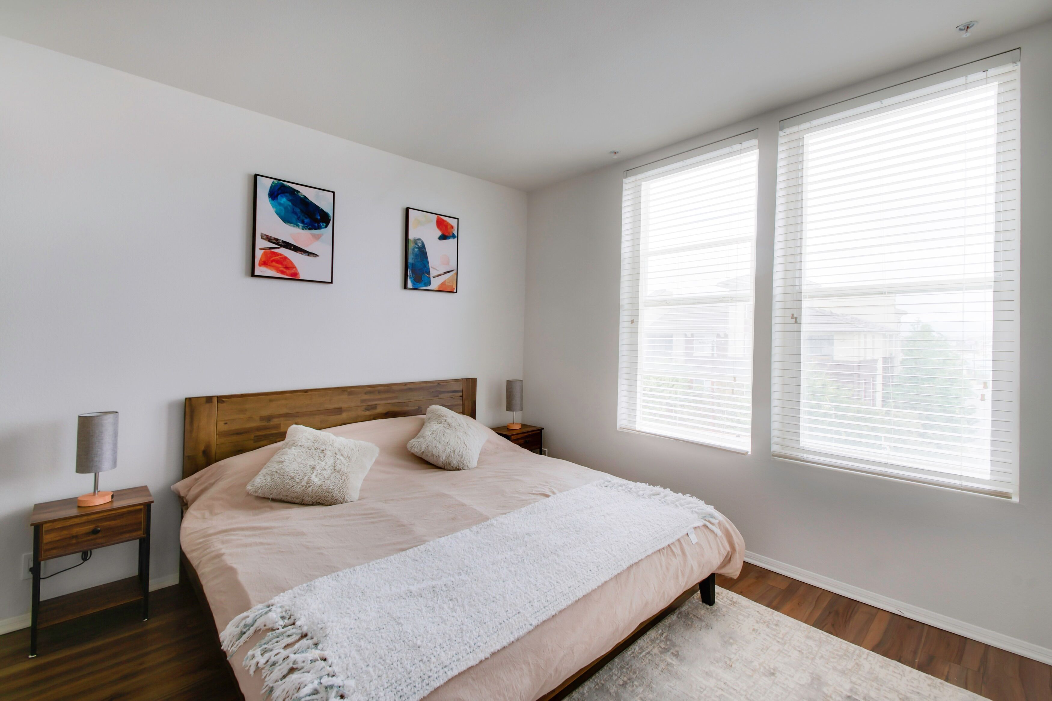 Stylish 1bedroom apartment in Marina Del Rey