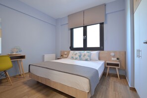 Family Apartment, 2 Bedrooms - Niel Holiday Apartments, Panel Hospitality Homes & Villas (Dio-Olympos)