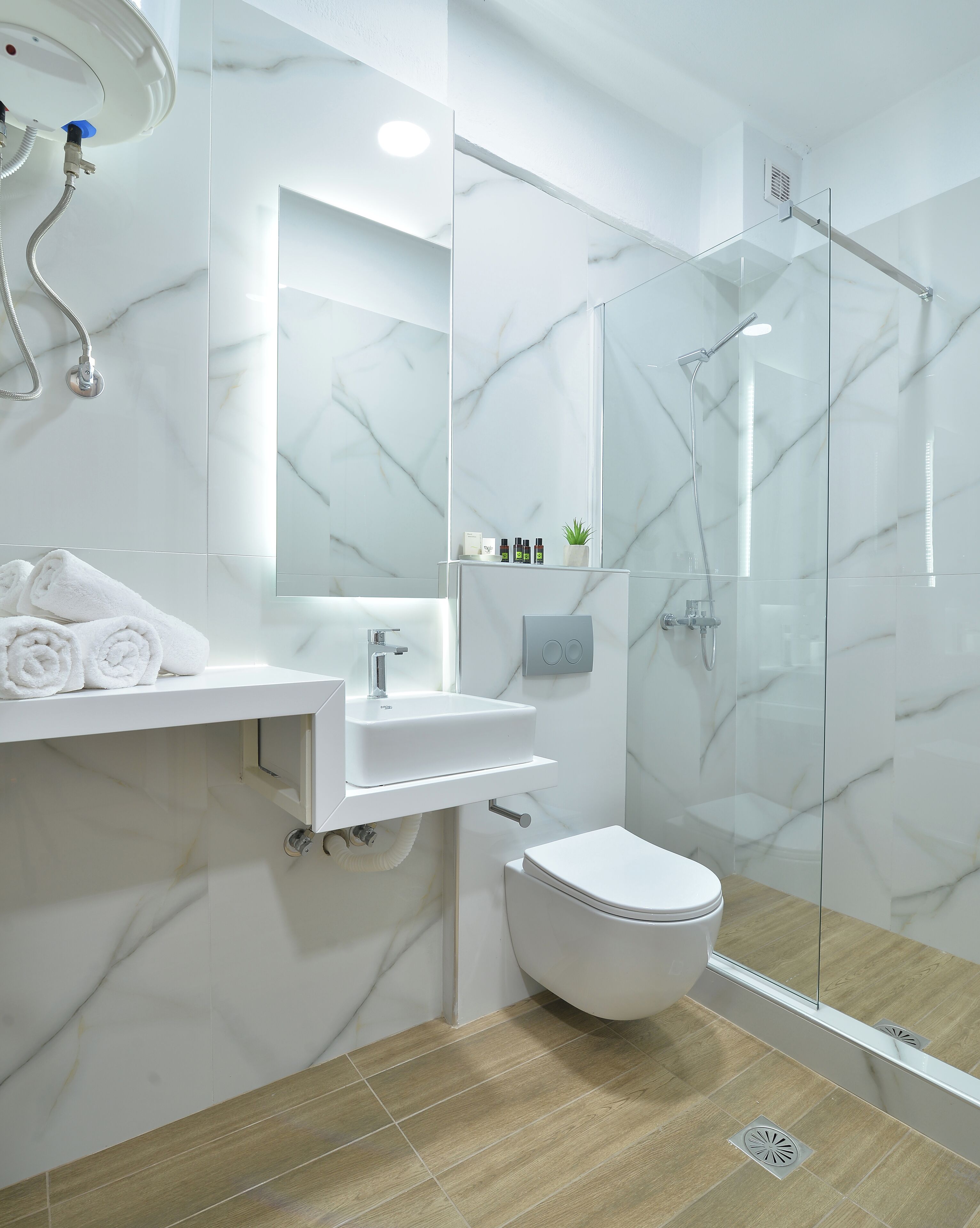 Niel Holiday Apartments, Panel Hospitality Homes & Villas