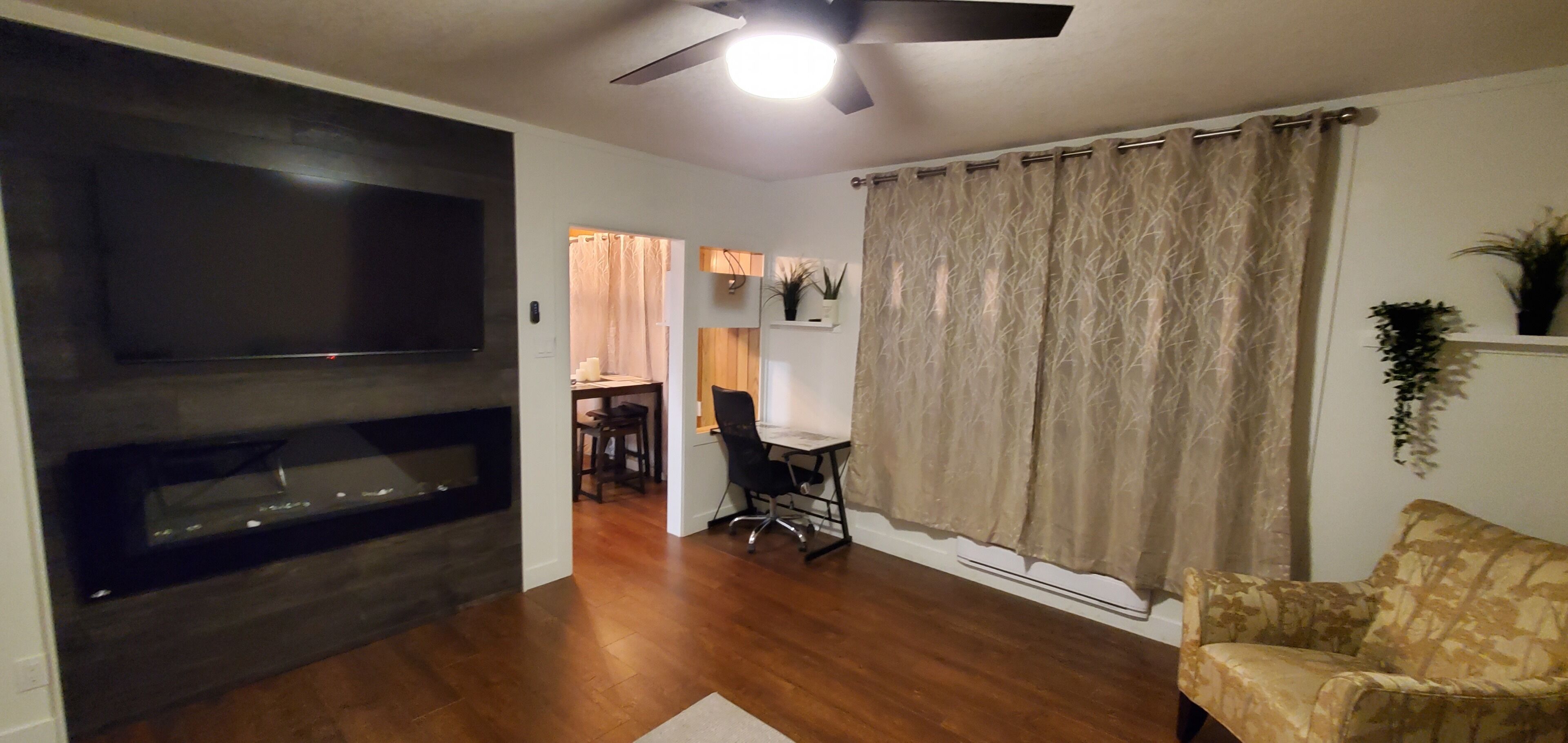 Fantastic 2 bedroom Ocean front home