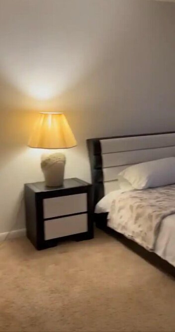 1 Schlafzimmer, WLAN