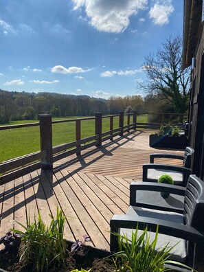 Terras