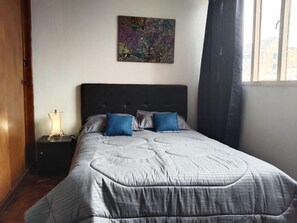 3 Schlafzimmer, WLAN, Bettwäsche