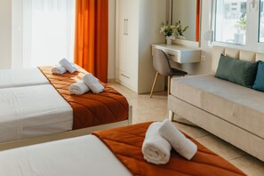 1 habitación y wifi gratis 