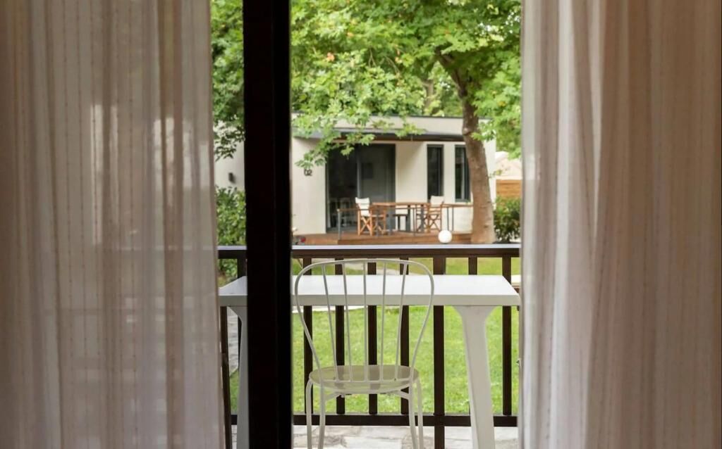 Standard Studio, Ground Floor | Free WiFi