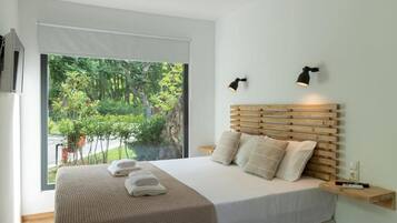 Cabin Junior, khu vực vườn | Truy cập Internet không dây miễn phí