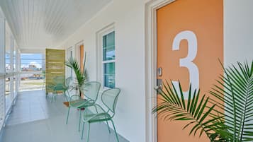 Habitación doble, 1 cama King size | 1 habitación, wifi gratis y ropa de cama
