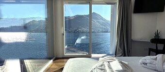 Villa Martina Lake Como
