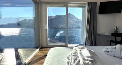 Villa Martina Lake Como