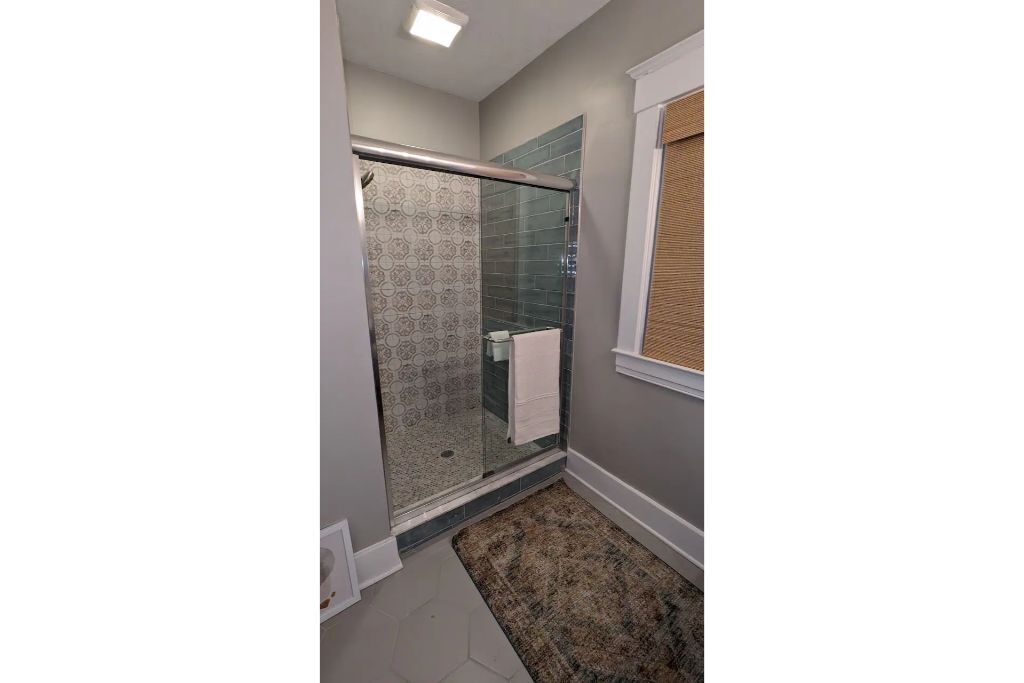 Beach Vibe close to Museum Row