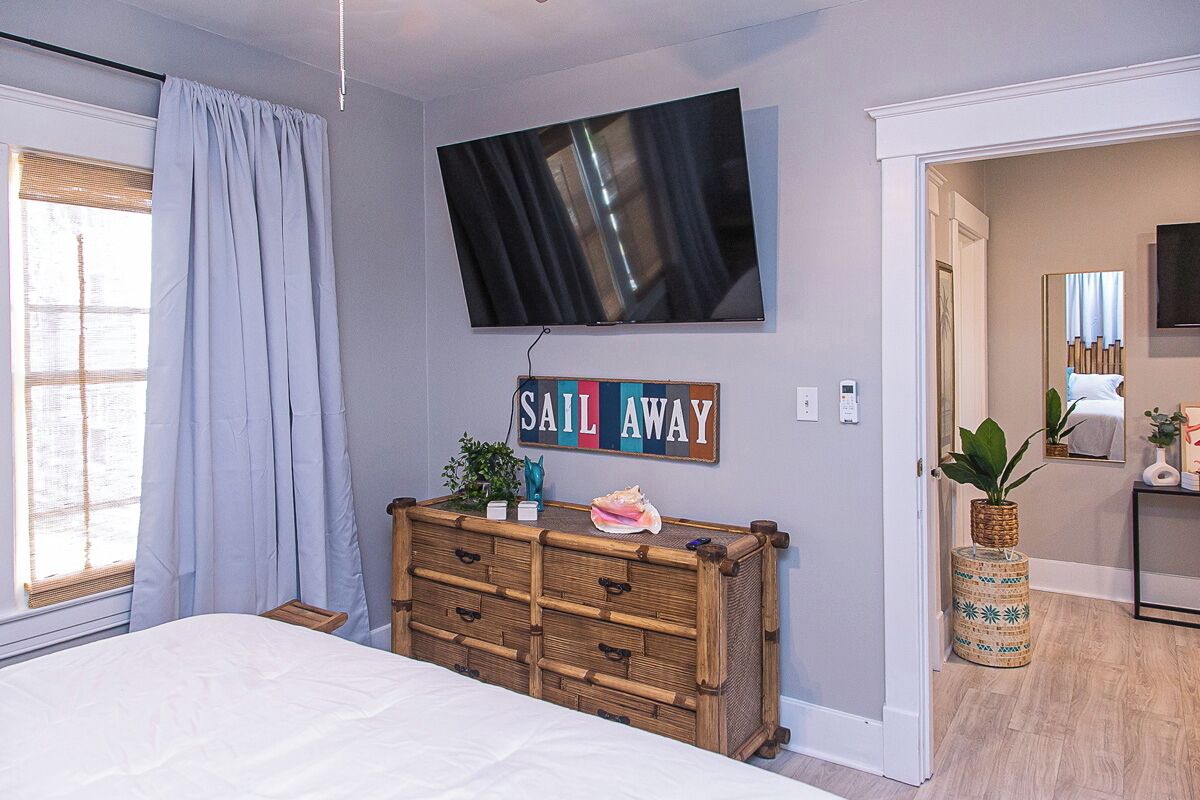 1 bedroom, WiFi