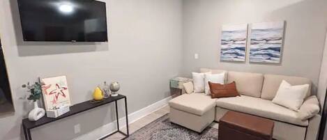 Smart TV