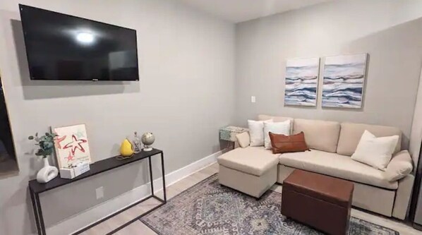 Smart TV