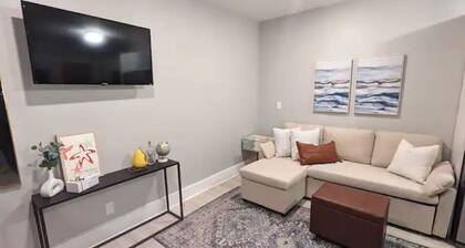 Beach Vibe close to Museum Row