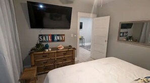 1 habitación y wifi 