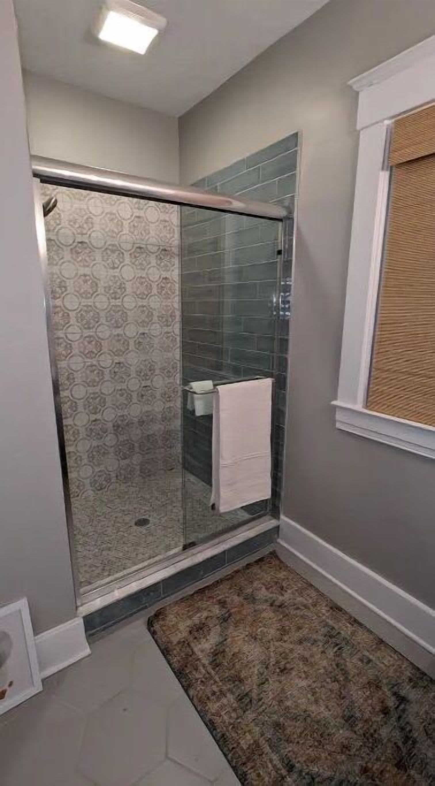 Shower