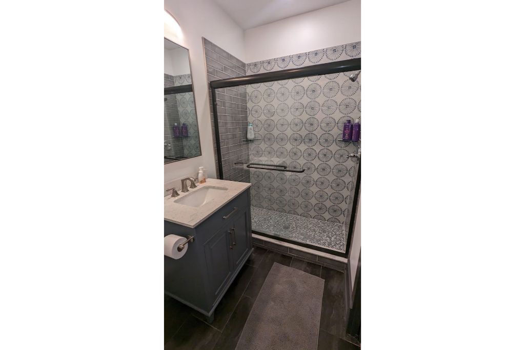 Speakeasy close to Bourbon Row