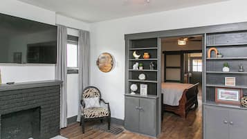 1 bedroom, WiFi