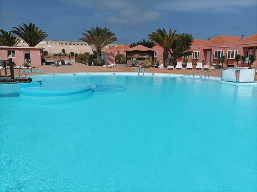Casa DamiAnna - swimming pool - WiFi - FuerteventuraBay