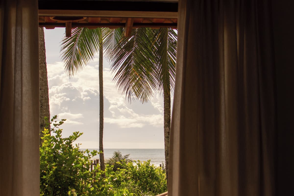 Bungalow Premium | 1 camera, Wi-Fi gratuito, lenzuola