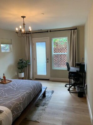 1 Schlafzimmer