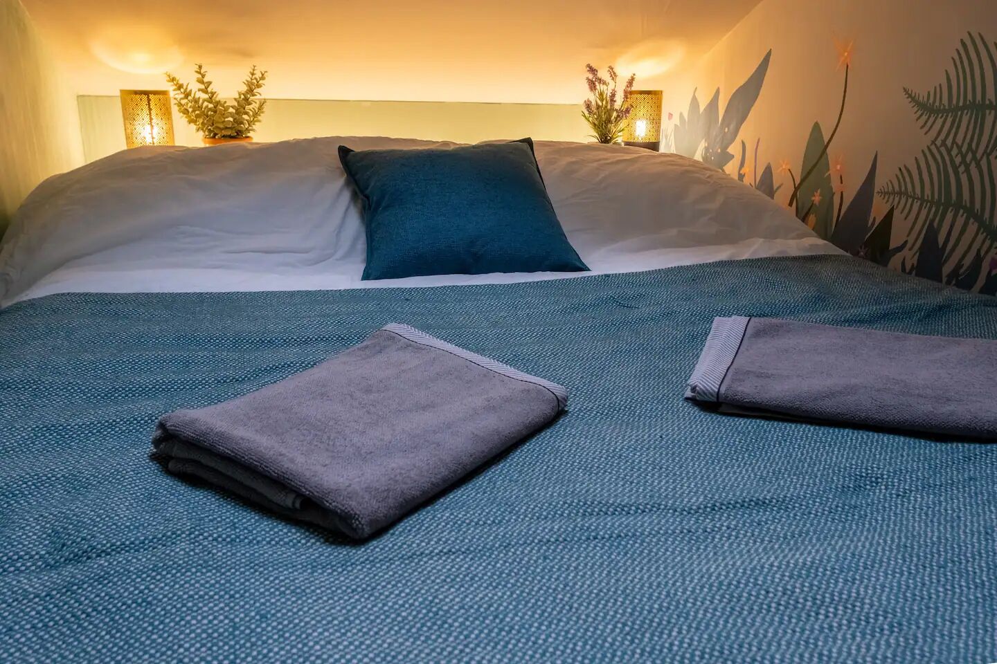 Habitación