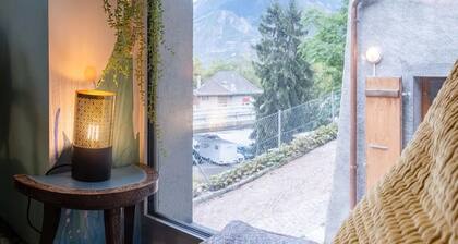 Tiny House: Les Nomades