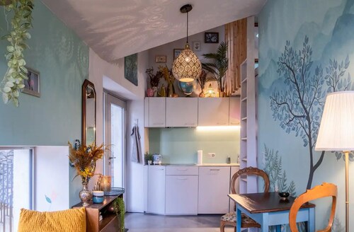 Tiny House: Les Nomades