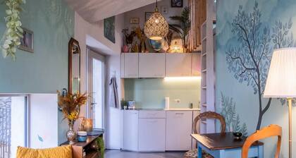 Tiny House: Les Nomades