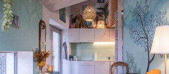 Tiny House: Les Nomades