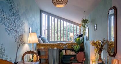 Tiny House: Les Nomades