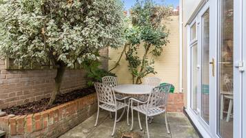 Family House | Terrace/patio