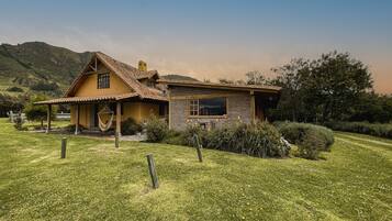 Cottage Standard | Con stile personalizzato, lenzuola