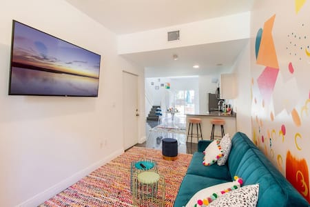 Miami Private vacation home