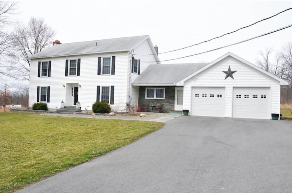 Image de profil de l’hôte