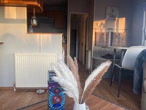 Interiør