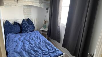 2 Schlafzimmer, kostenloses WLAN