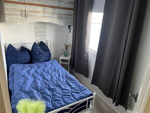 2 slaapkamers, gratis wifi