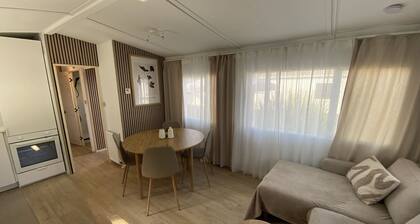 RBR 546 - Beach Resort Kamperland