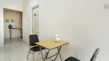 Tempat makan