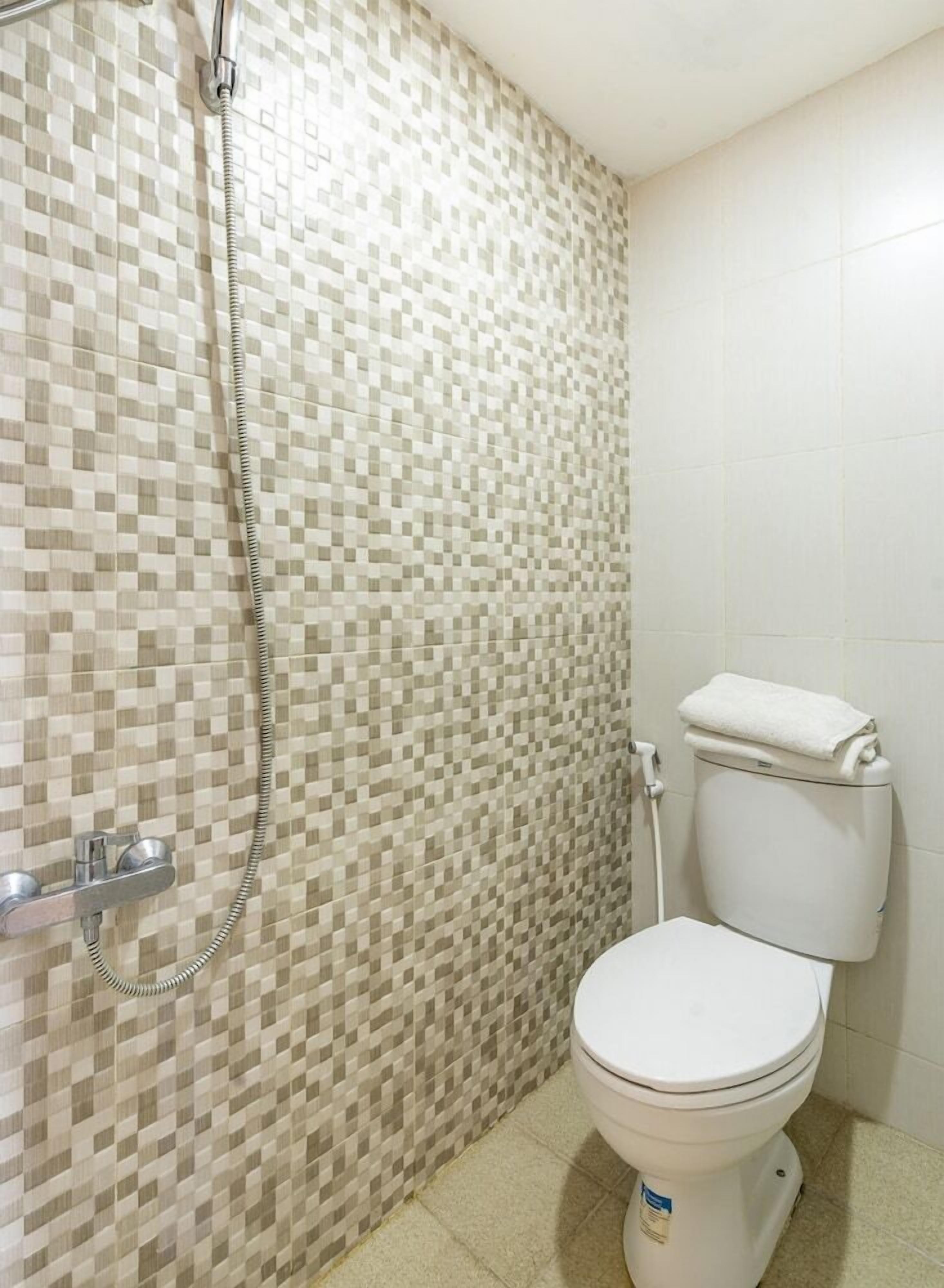 Kamar mandi