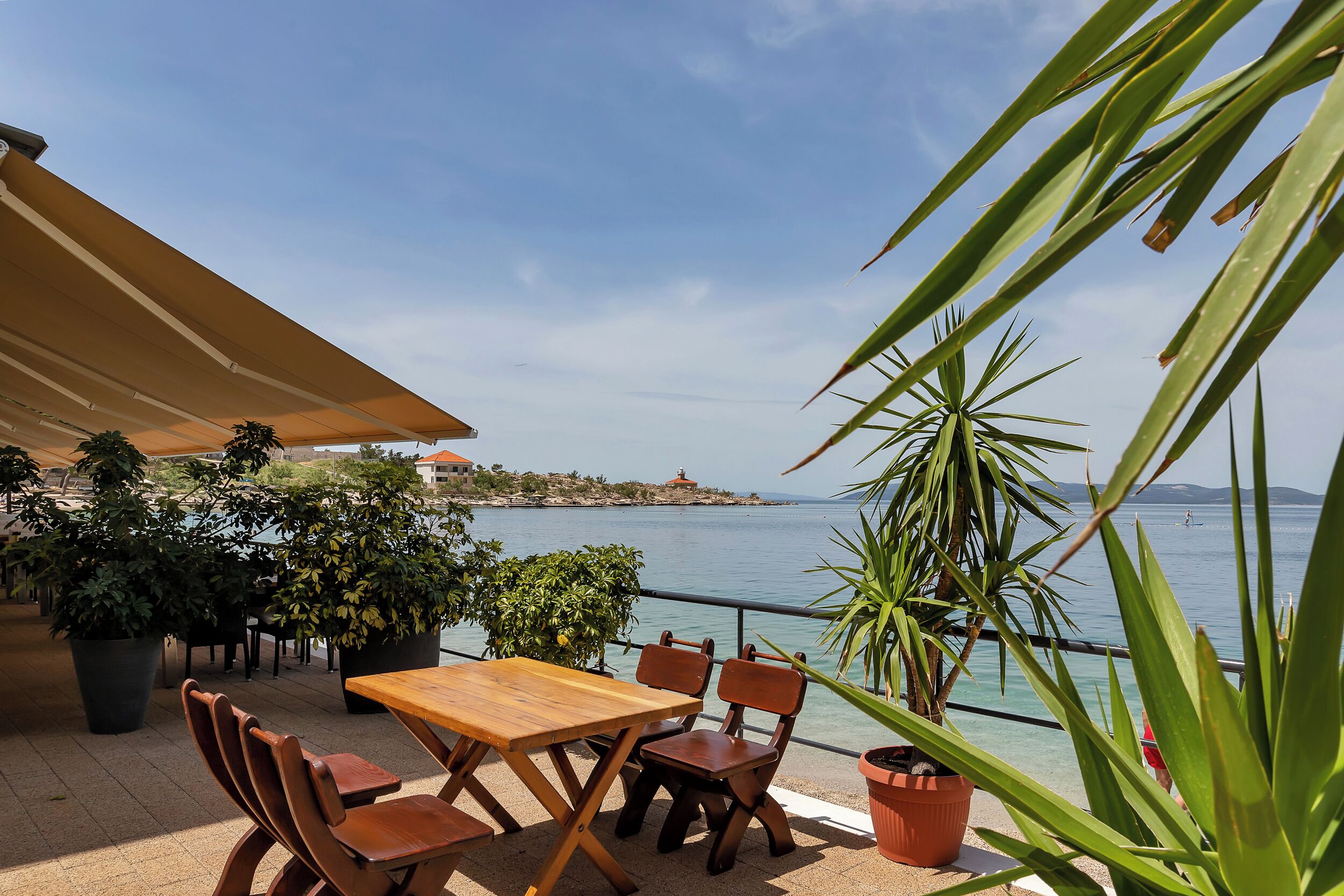 Teras/patio