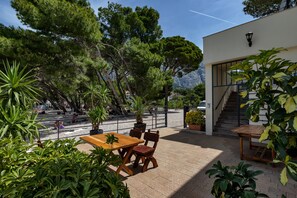 Exterior - Beach rooms Riviera (Makarska)