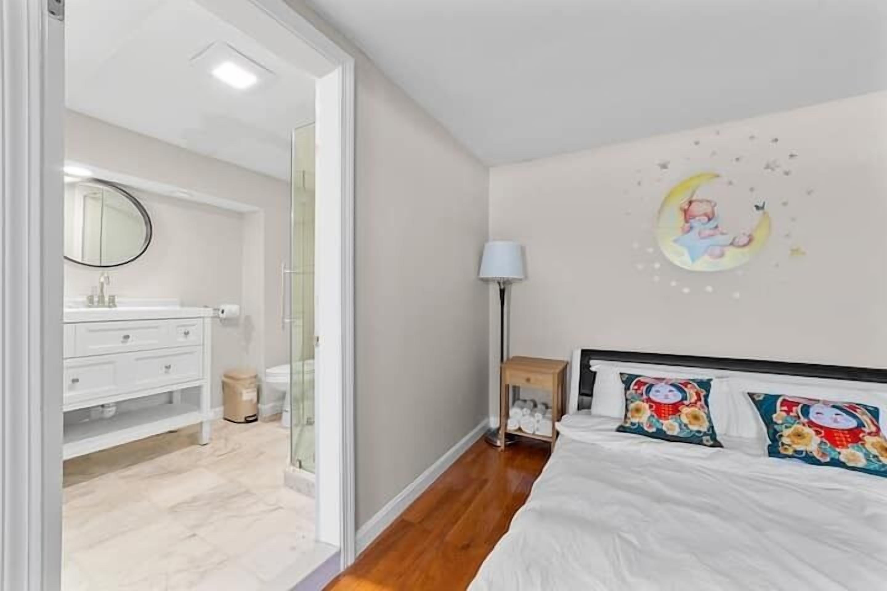 #102 Waltham House by Zen Living