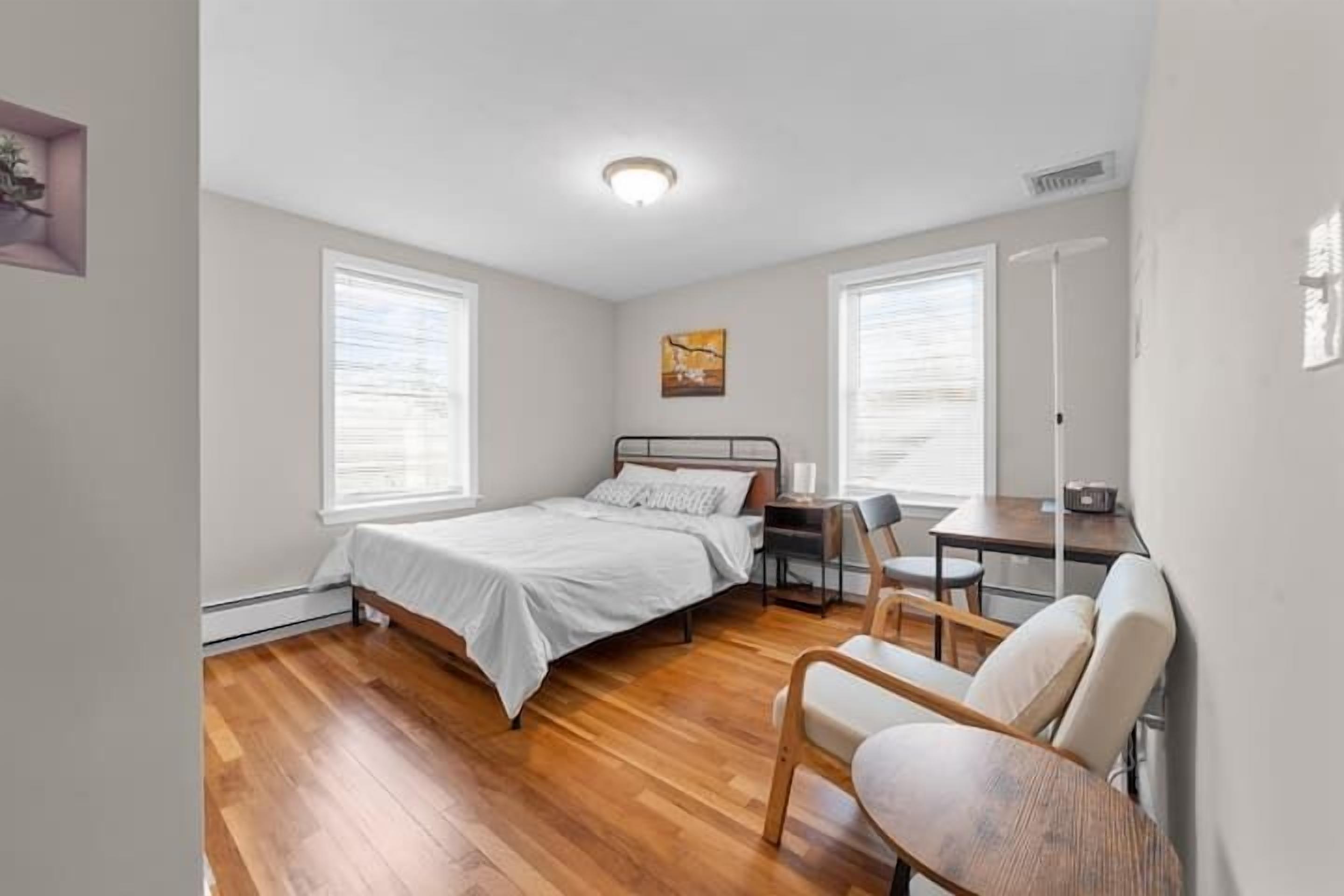 #201 Waltham House by Zen Living