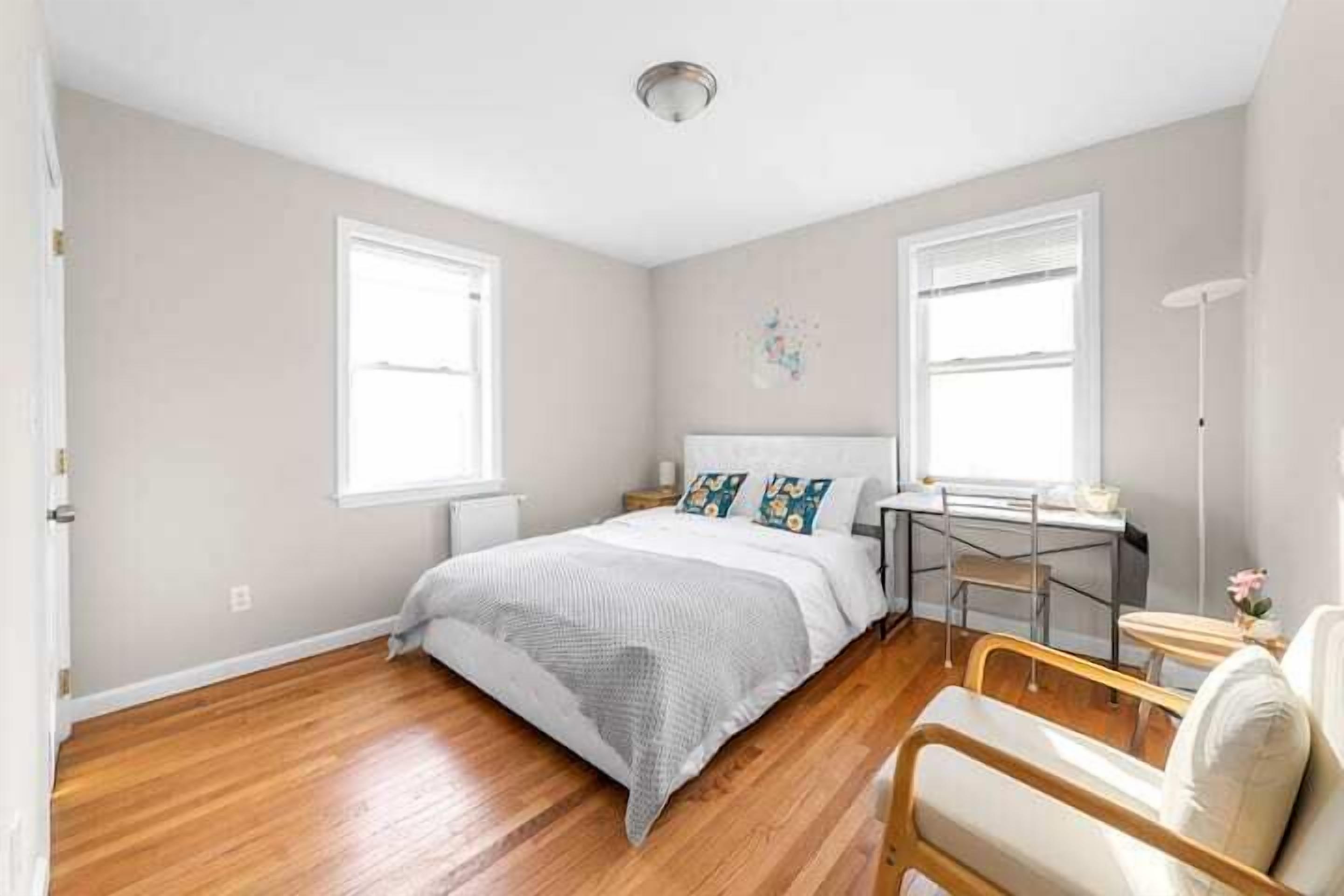 #303 Waltham House by Zen Living