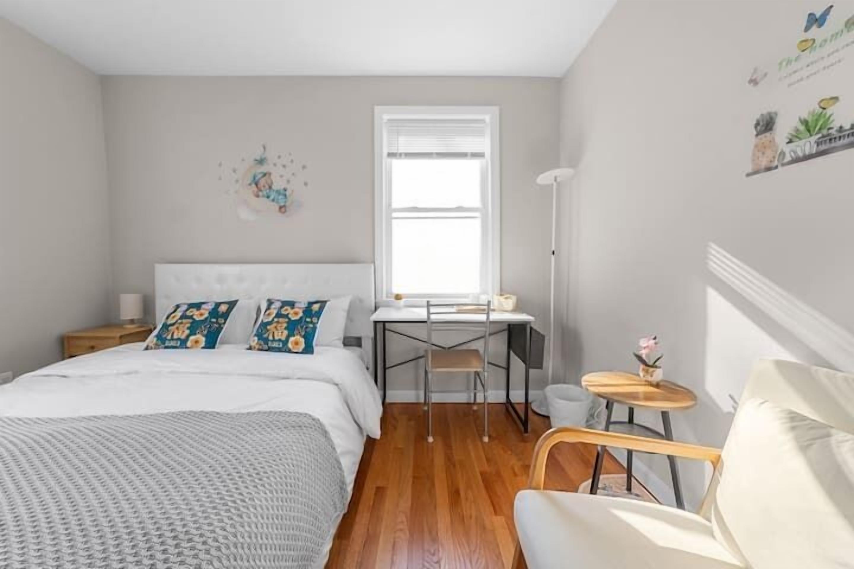 #303 Waltham House by Zen Living