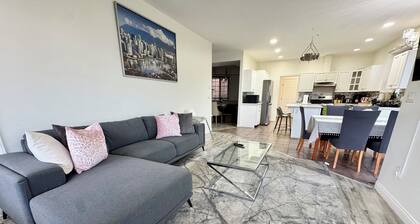 Spacious 3400 sq ft 6 bedroom Hatzic Mission Home