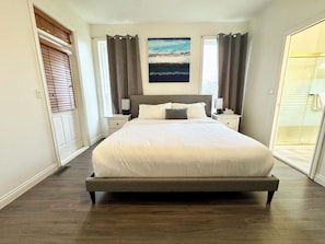 6 Schlafzimmer, Schreibtisch, kostenloses WLAN, Bettwäsche